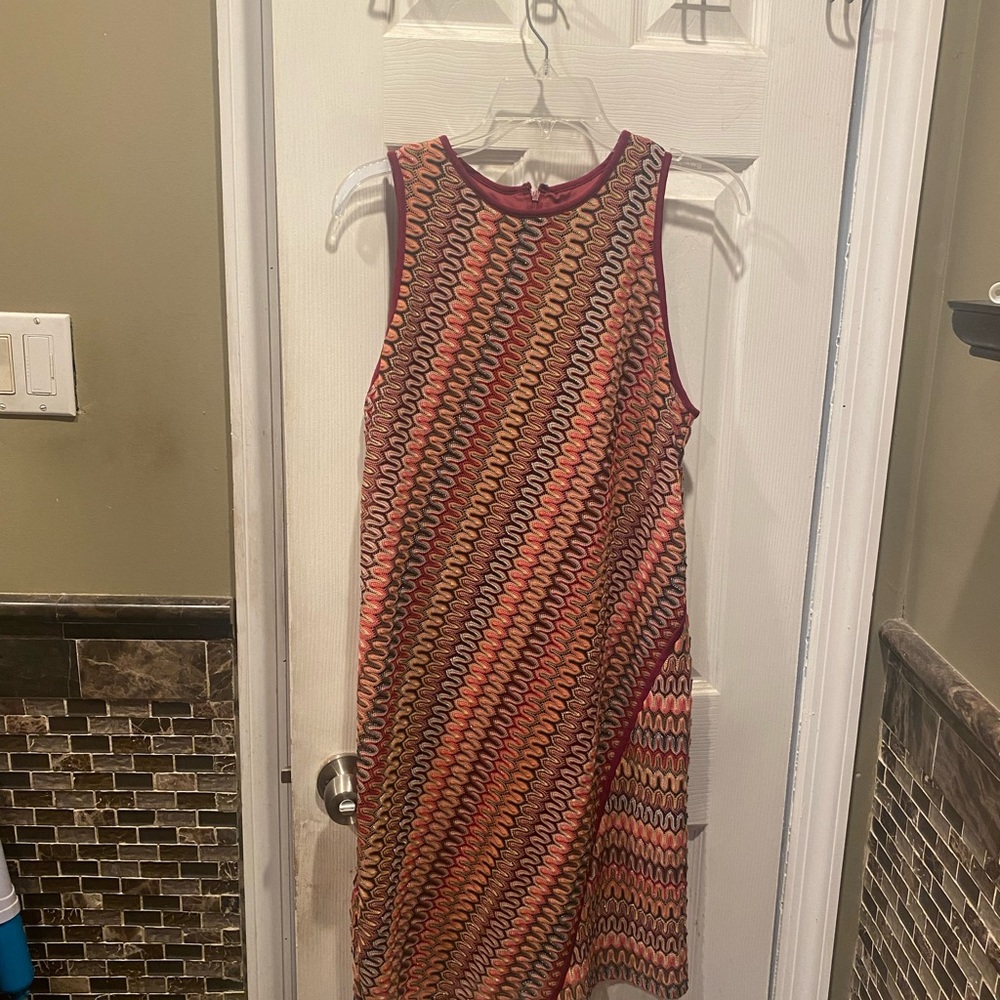 Donna Morgan Dress - Size 12
